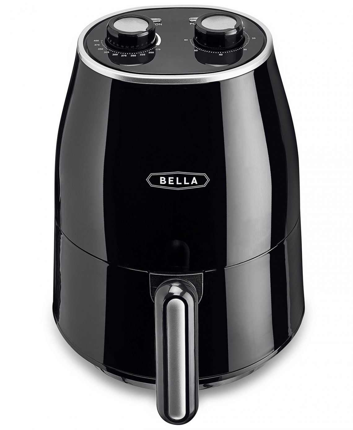 Bella 1 6 Qt Air Convection Fryer 19 99 After 10 Mail In Rebate Reg 