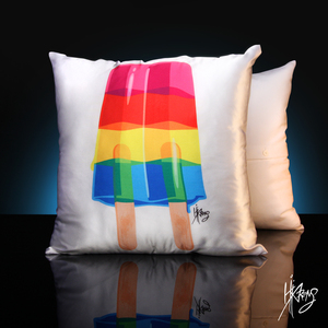 Pop Art Pillow deal