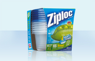 Ziploc