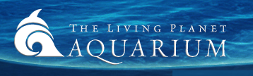 the living planet aquarium free admission