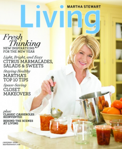 martha stewart living deal