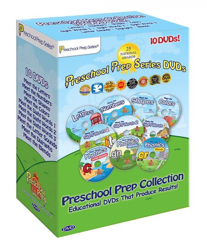 Preschool Prep Deal Utah Sweet Savings