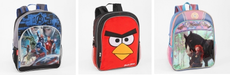 shopko backpacks