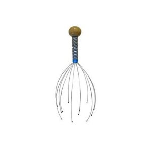 Scalp Head Massager Scalp Head Massager for $0.75 Shipped! Or 3 for $1.77!
