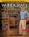 woodcraft