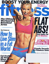 fitness magazine free