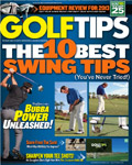 golf tips