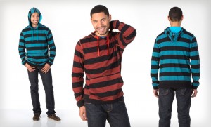 alpinestar's men jeans & hoodies