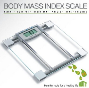 BMI scale