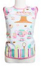 Flirty Apron Bib 5