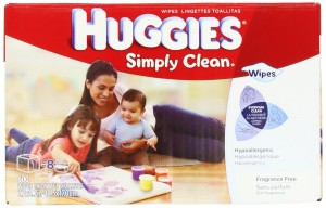 Huggies Wipes Deal