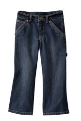cherokee toddler jeans