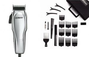 conair pro 21 piece clipper set