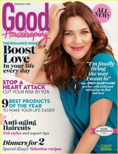 good housekeeping