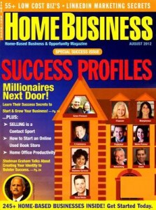 home business magazine