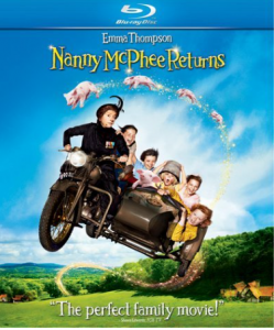 nanny mcphee returns