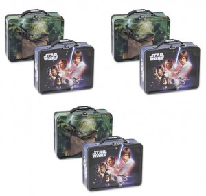 star wars lunch boxes