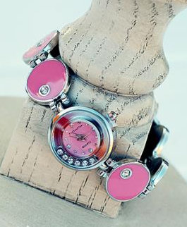 Bubble Watches