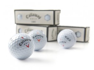 callaway x out golf balls woot deal