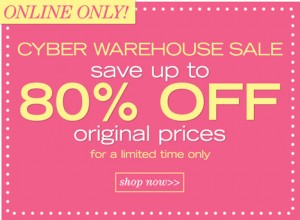 downeast cyberwarehouse sale