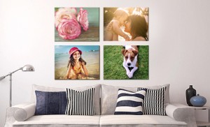 photo canvases