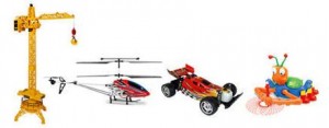 remote control toys