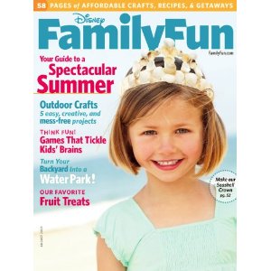 Disney-Family-Fun-Magazine