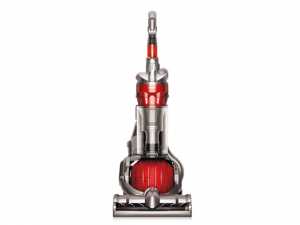 dyson ball vacuum