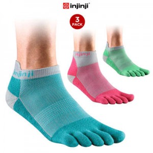 injinji toe socks