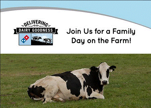 Heber Valley Day at the Farm