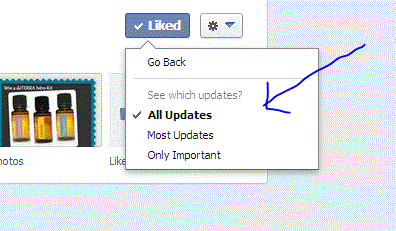 New Facebook Changes All Updates