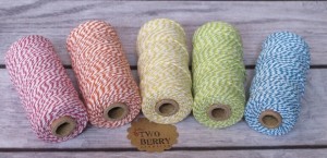 bakers twine