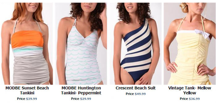 downeast swimsuit sale
