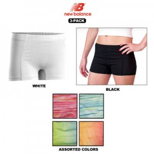 new balance active flex shorts