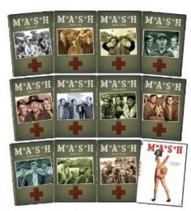 mash the complete series amazon deal
