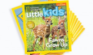 national geographic little kids