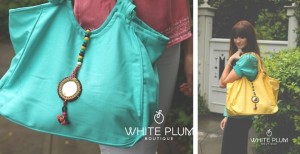 santa fe canvas tote