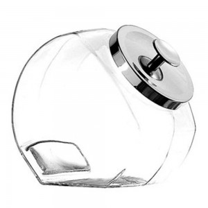 Anchor Hocking Penny Candy Jar, 1 Gallon $5.96 (Reg $16.99) Penny Candy Jar 300x300 Anchor Hocking Penny Candy Jar, 1 Gallon $5.96 (Reg $16.99)