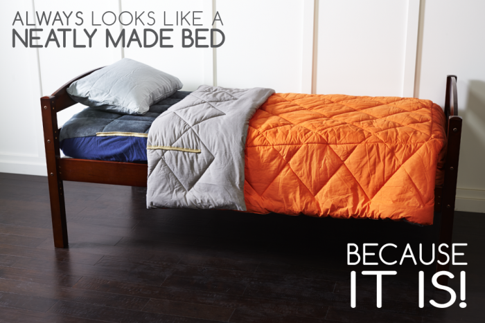 Staymade StayMade: Changing The World of Kids Bedding