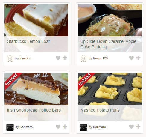 cookmore recipes Cookmore: Create Digital Cookbooks with FREE Recipes! *EXPIRED*