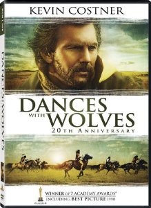 danceswithwolves thumb Dances With Wolves (20th Anniversary Edition) for $2.99!