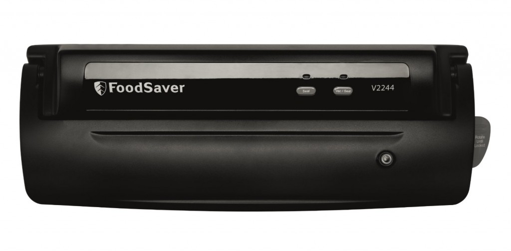 FoodSaver Advanced
