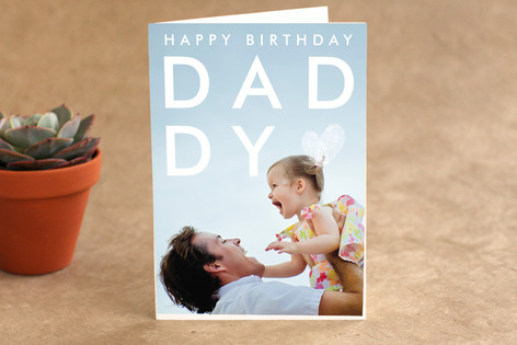 Minted Greeting Cards