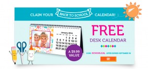 free desk calendar york photo offer