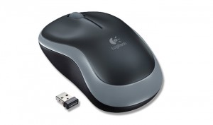 logitech wireless mouse