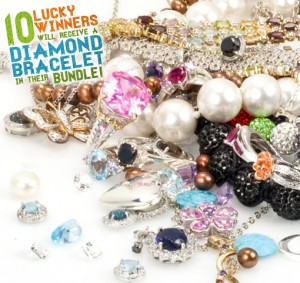 mystery jewelry bundle