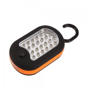 waterproof work light 300x300 Waterproof Work Light for $2.65 Shipped!