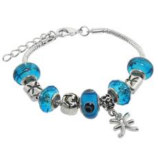 zodiac charm bracelets