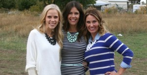 3 layer bubble necklace