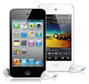 Apple iPod Touch 16GB 4th Generation